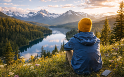 Digital detox – så gör och lyckas du