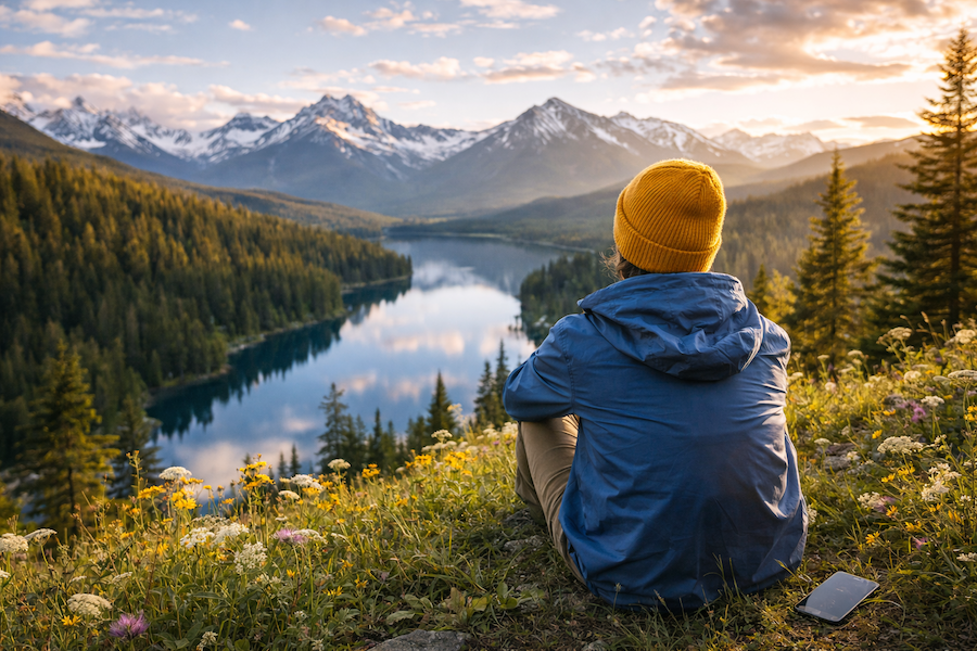 Digital detox – så gör och lyckas du